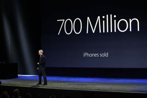 A­p­p­l­e­ ­1­ ­m­i­l­y­a­r­ ­i­P­h­o­n­e­ ­s­a­t­t­ı­